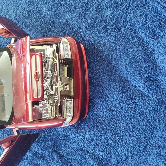 Dub City OldSchool Die Cast Metal Car. - Picture 2 of 3